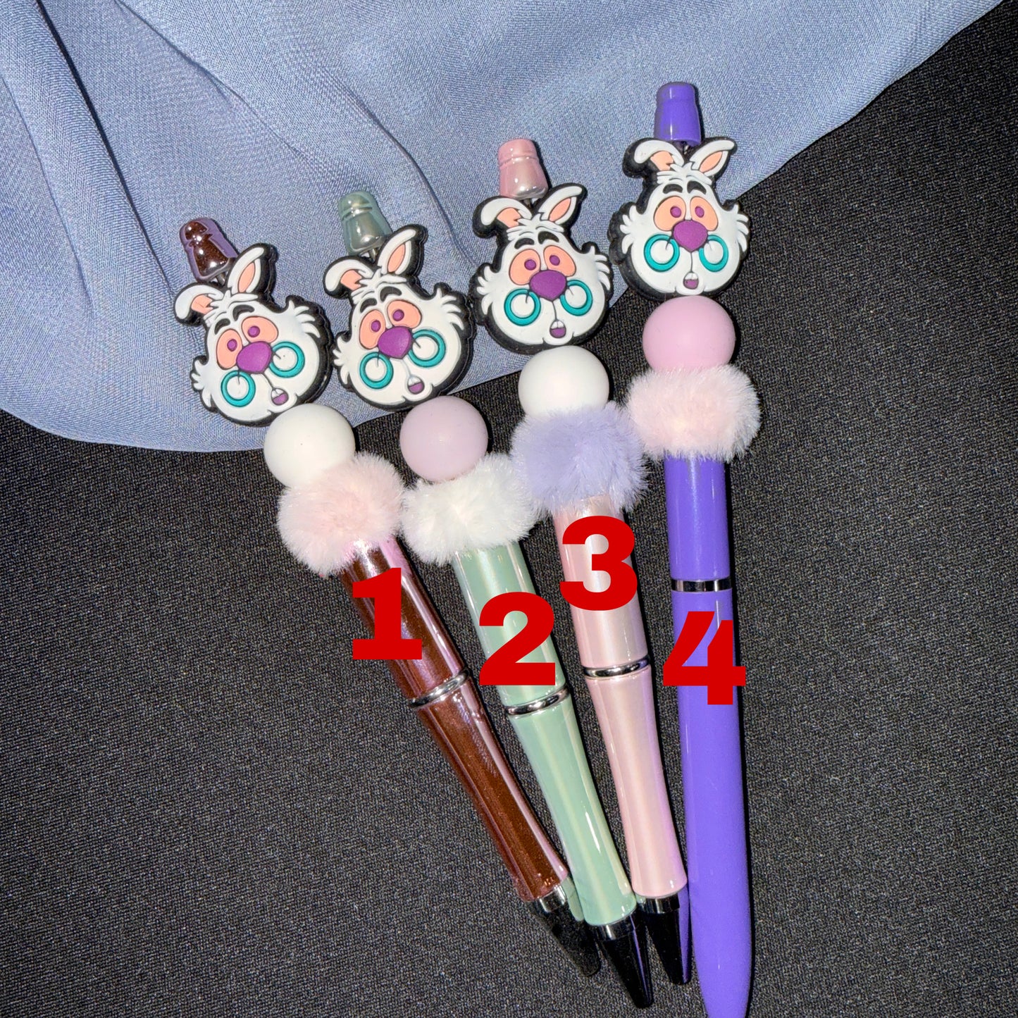Pen Set 3