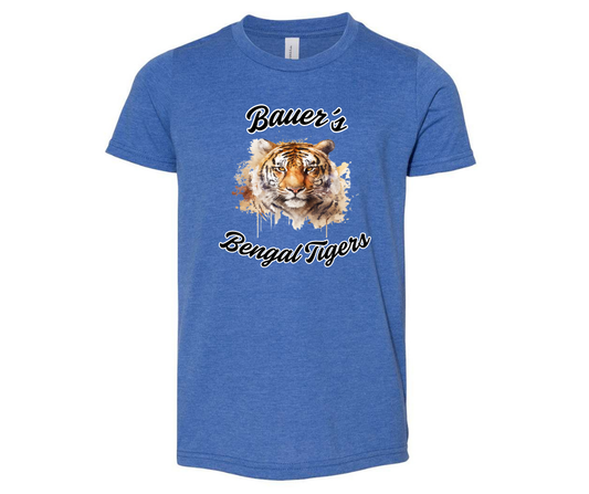 Bauer Class T-Shirt (2nd Grade)