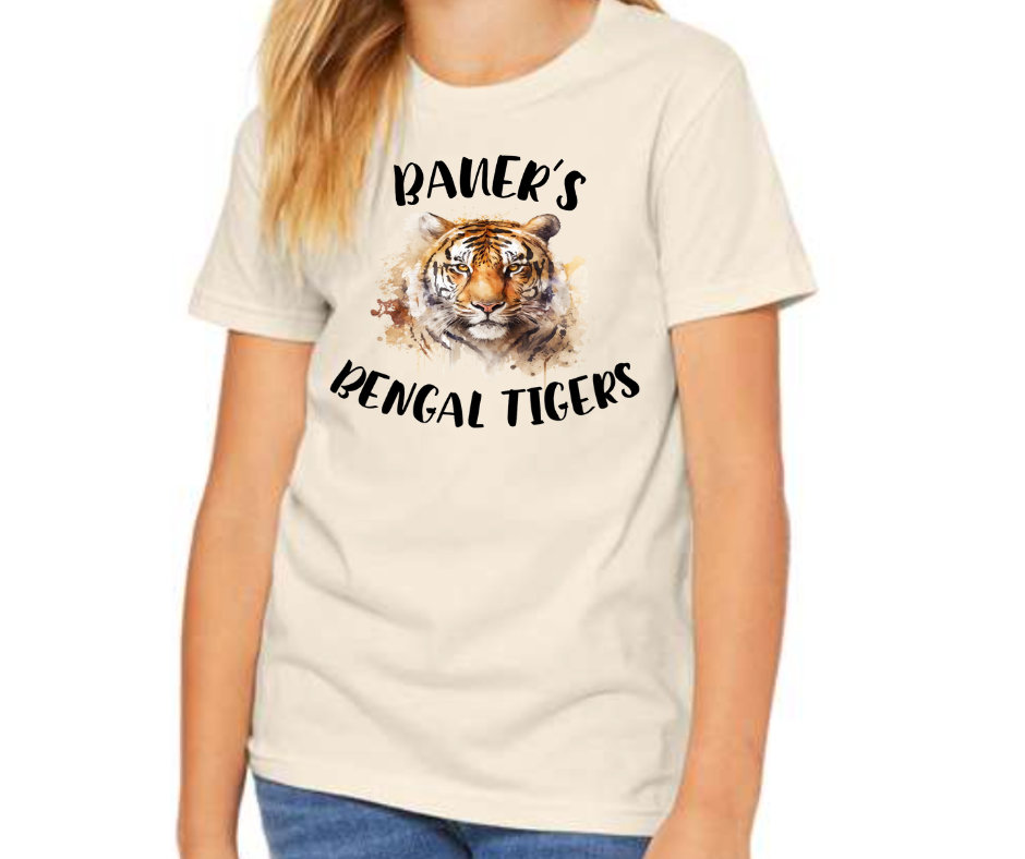 Bauer Class T-Shirt