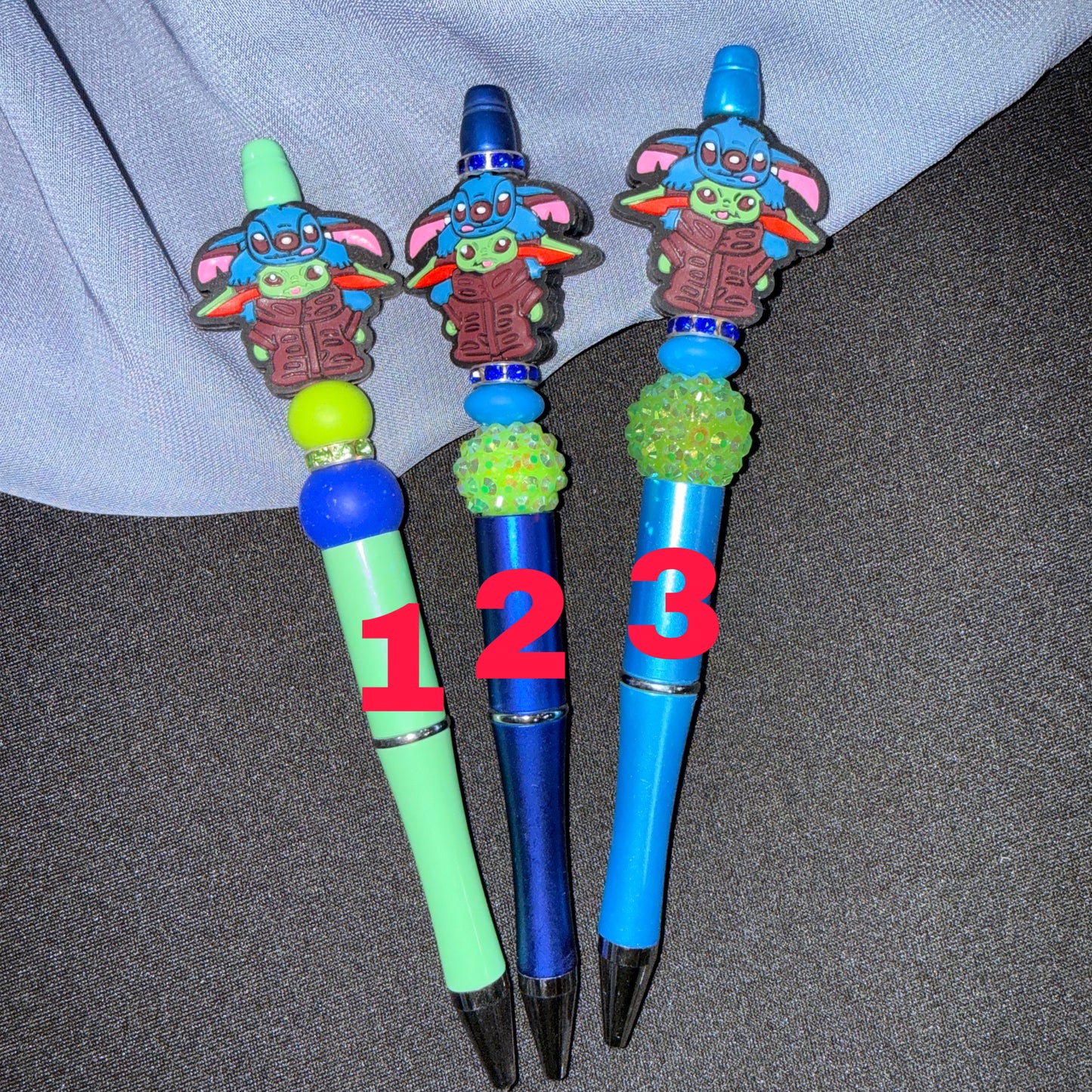 Pen Set 5