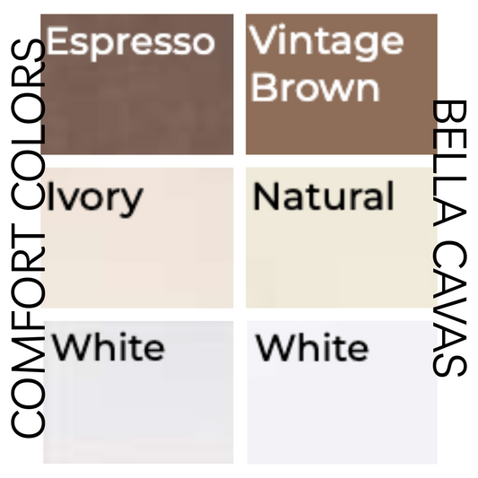 Longhorns Unisex Tee