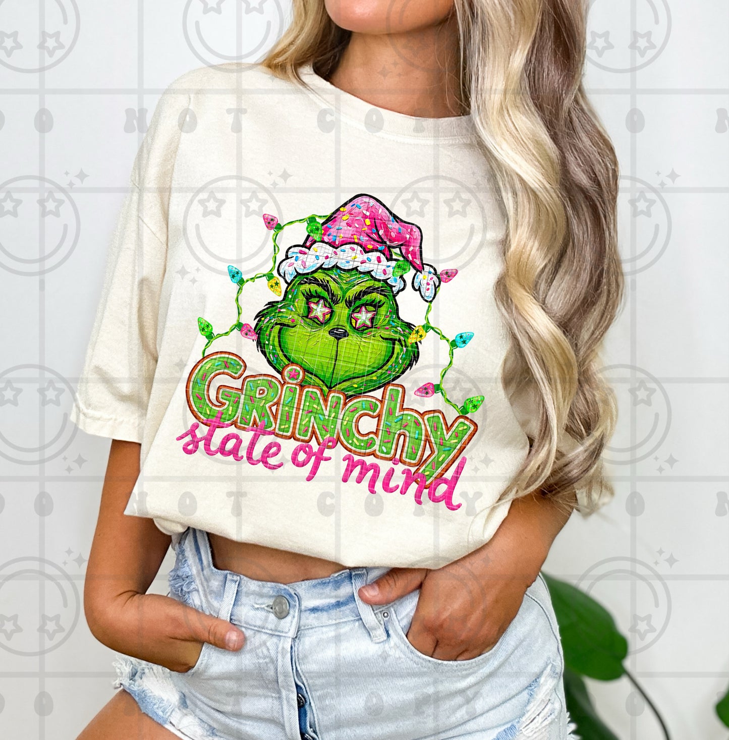 Grinchy State of Mind