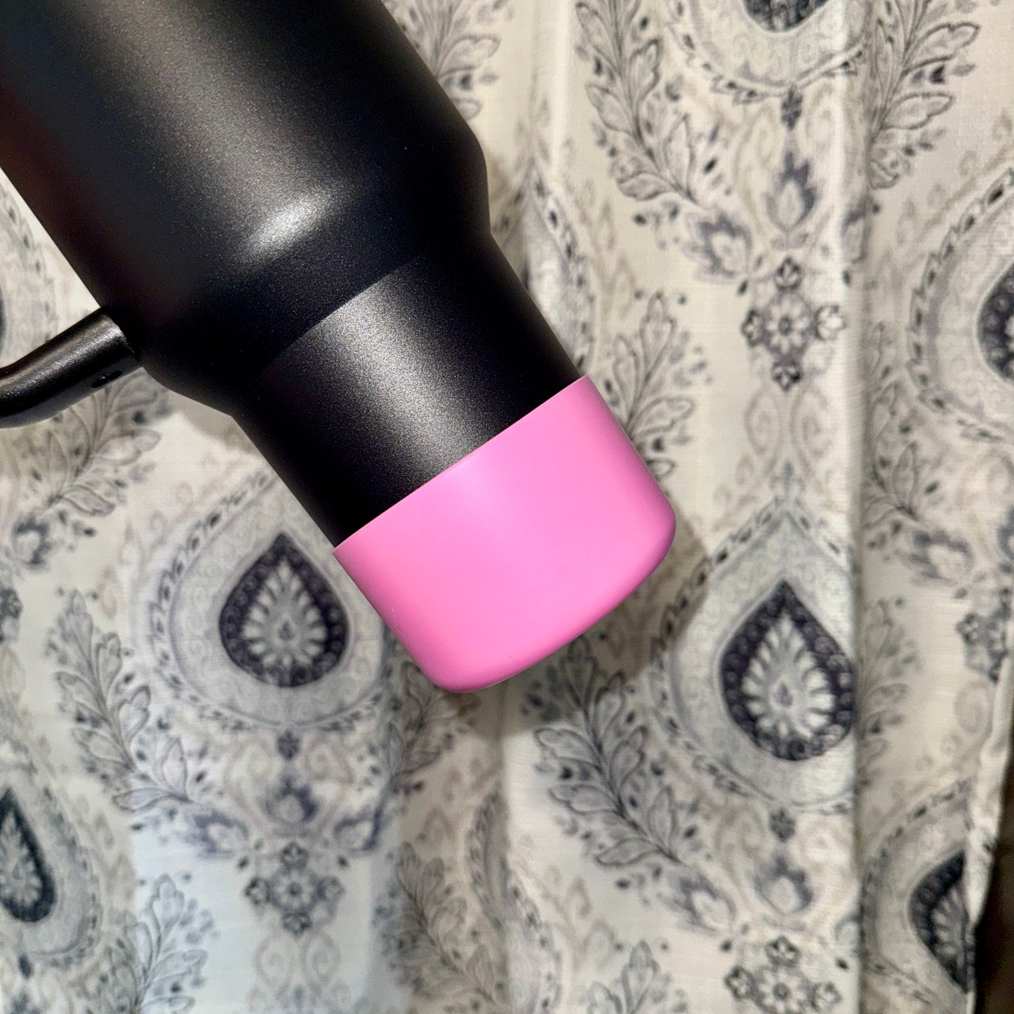 Peony Tumbler Boot