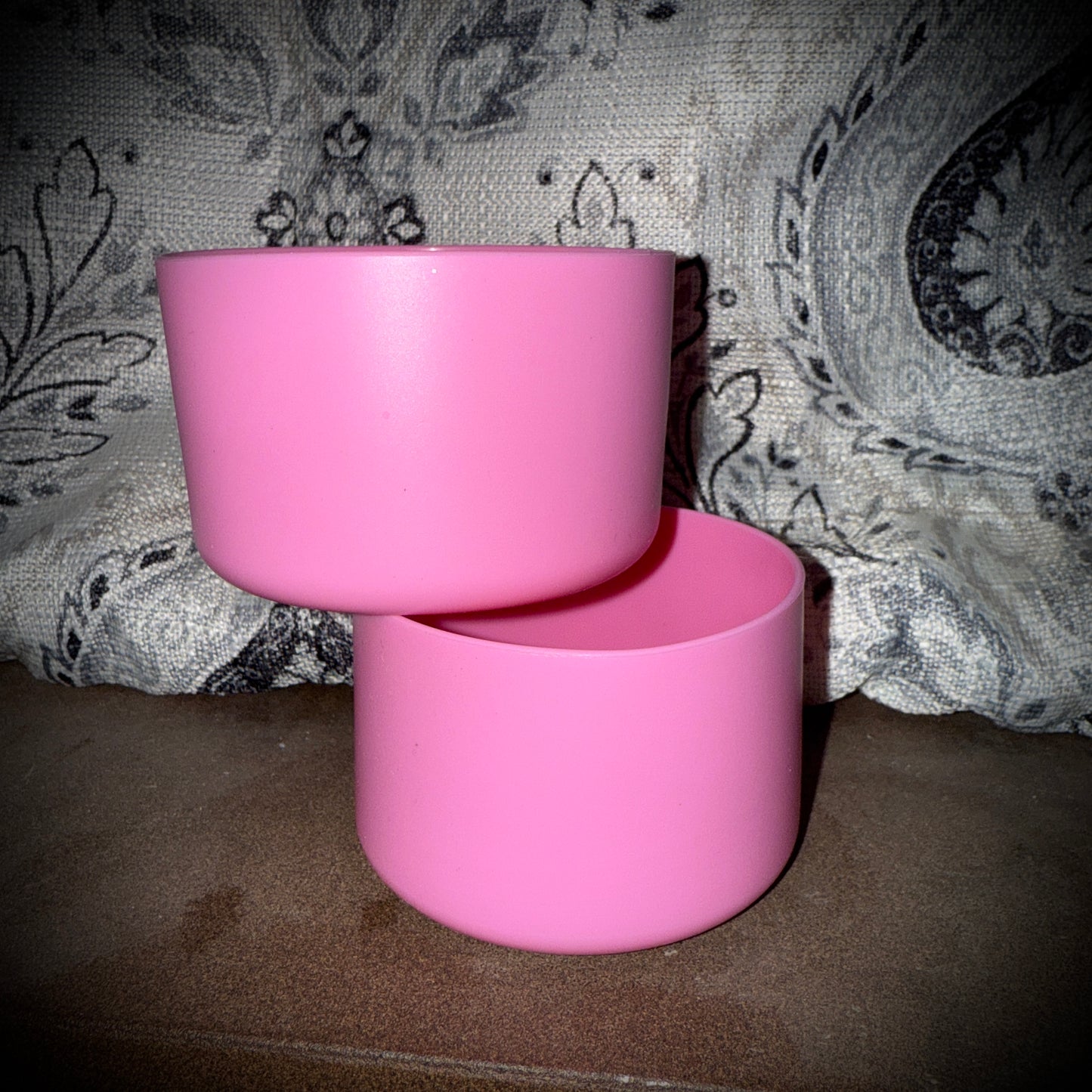 Peony Tumbler Boot