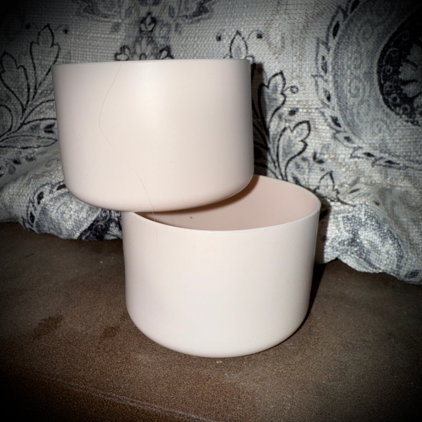 Rose Quartz Tumbler Boot