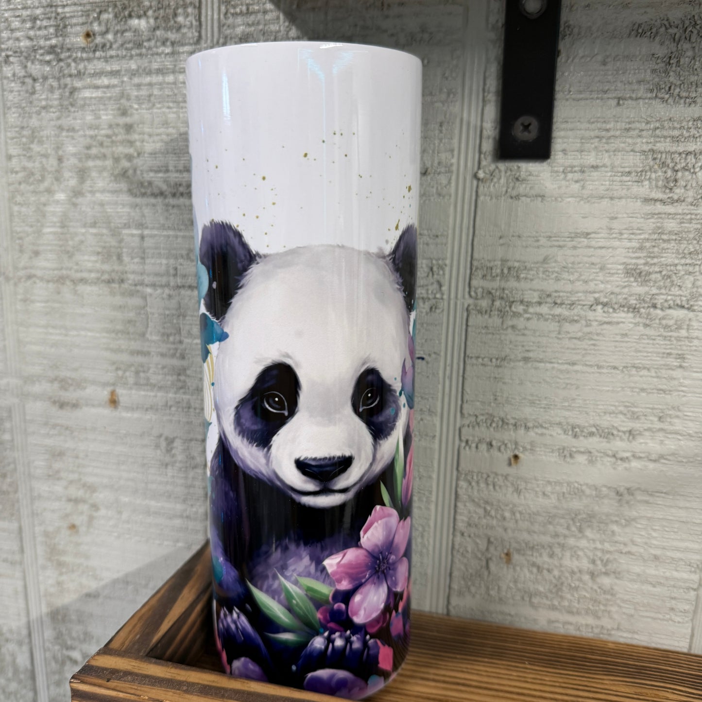 Panda Tumbler