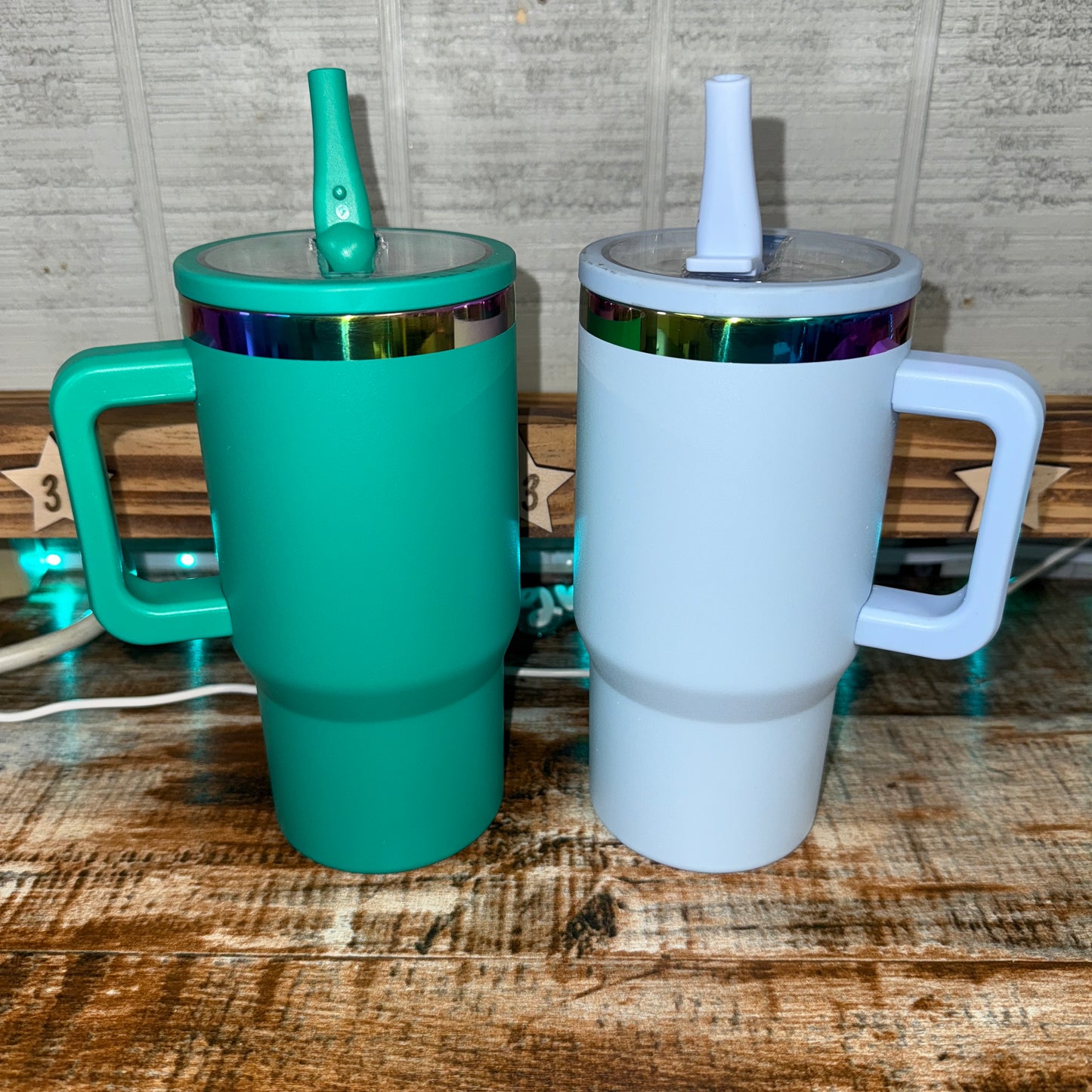 20oz Leak Proof Cup