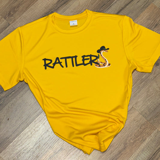rattlerS DriFit