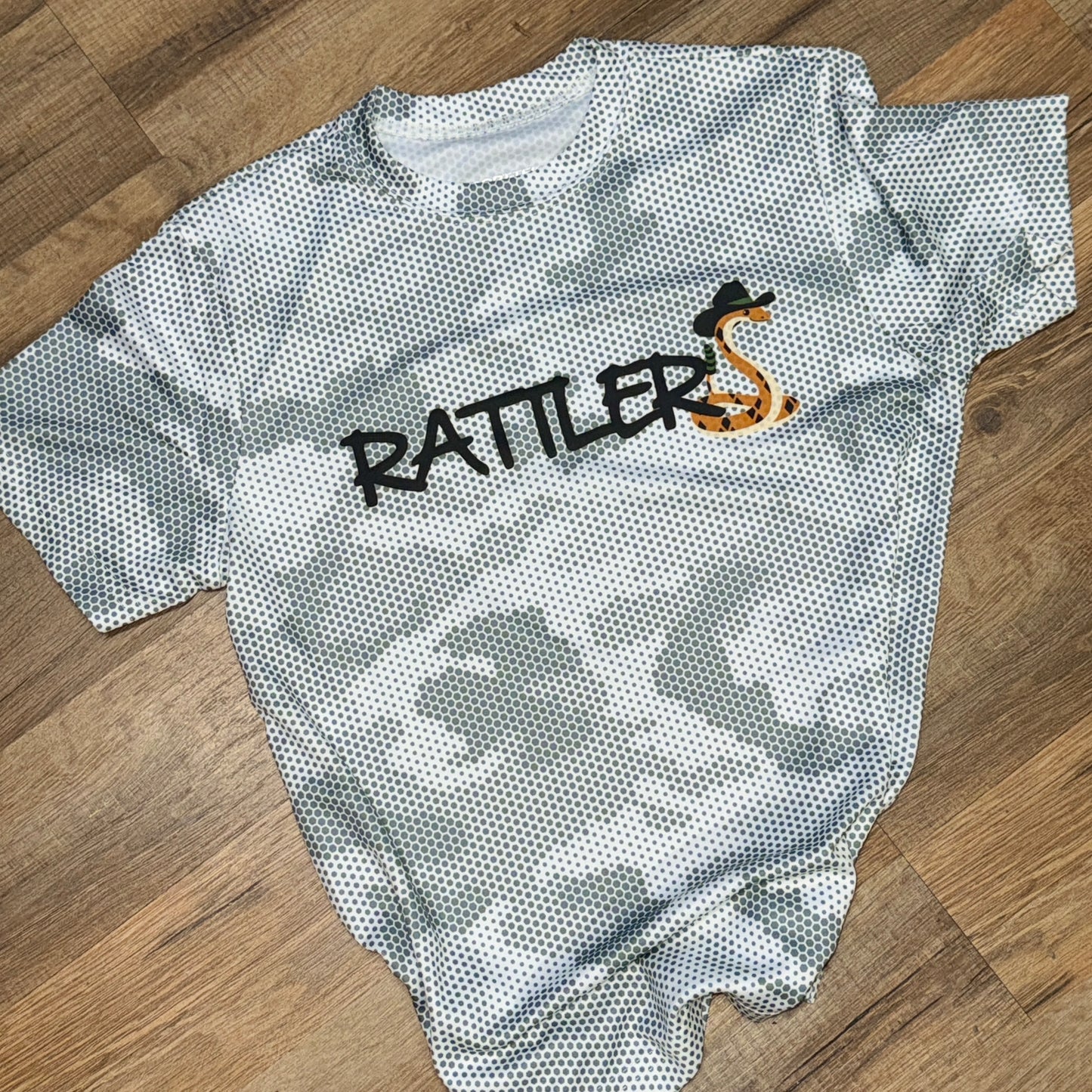 rattlerS DriFit
