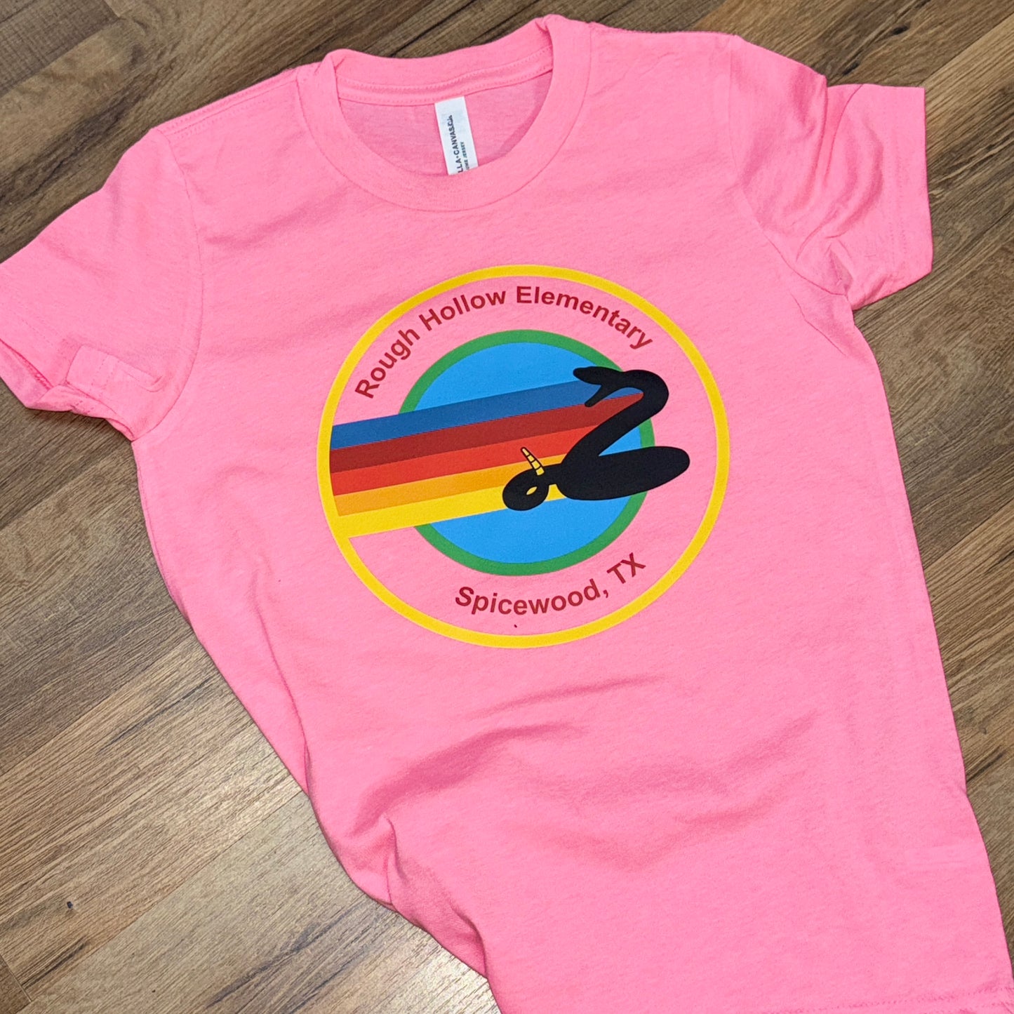 RHE Rainbow Nation