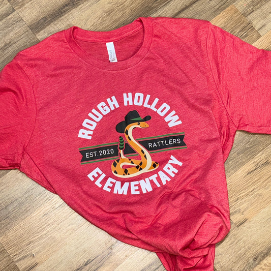 Rough Hollow Classic