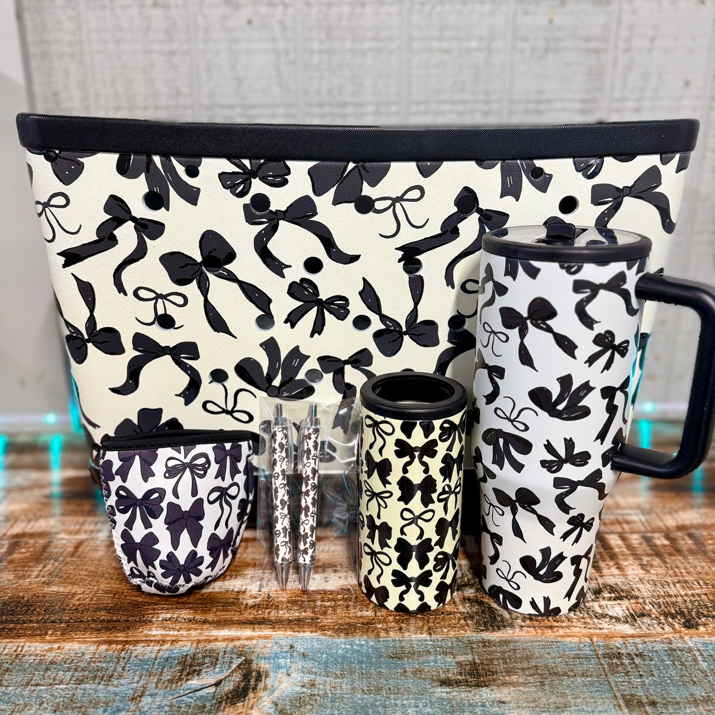 Friday Bundle Waffle