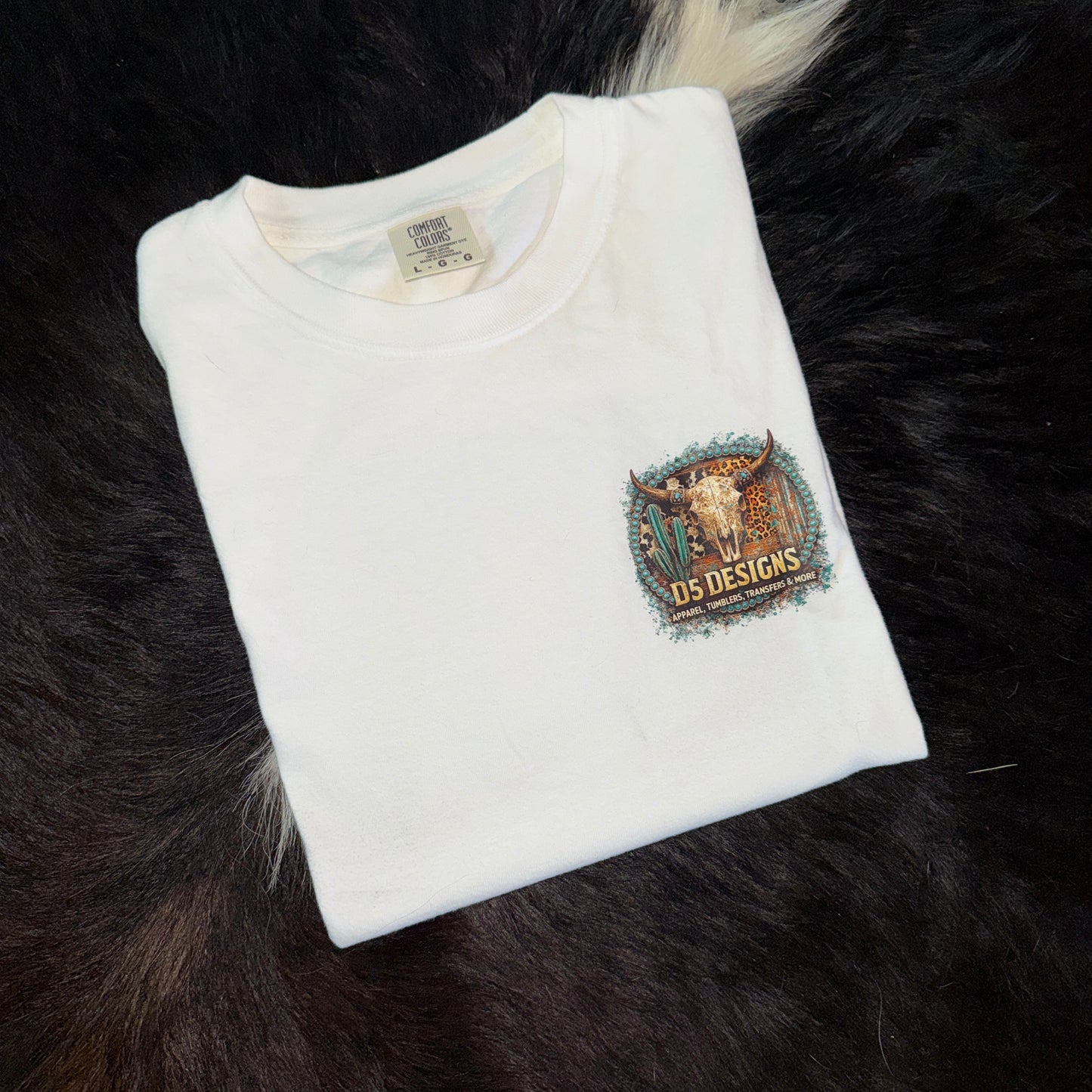 D5 Designs T-Shirt