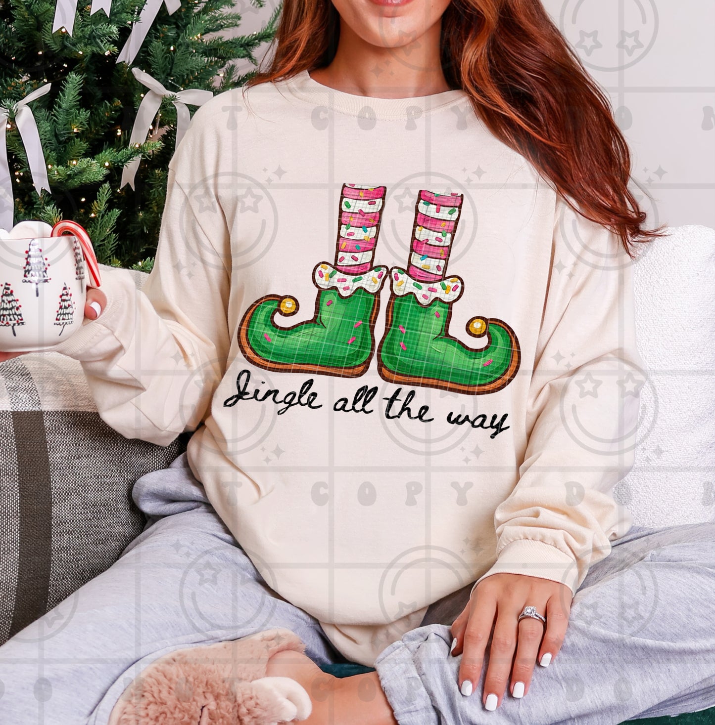Jingle All The Way
