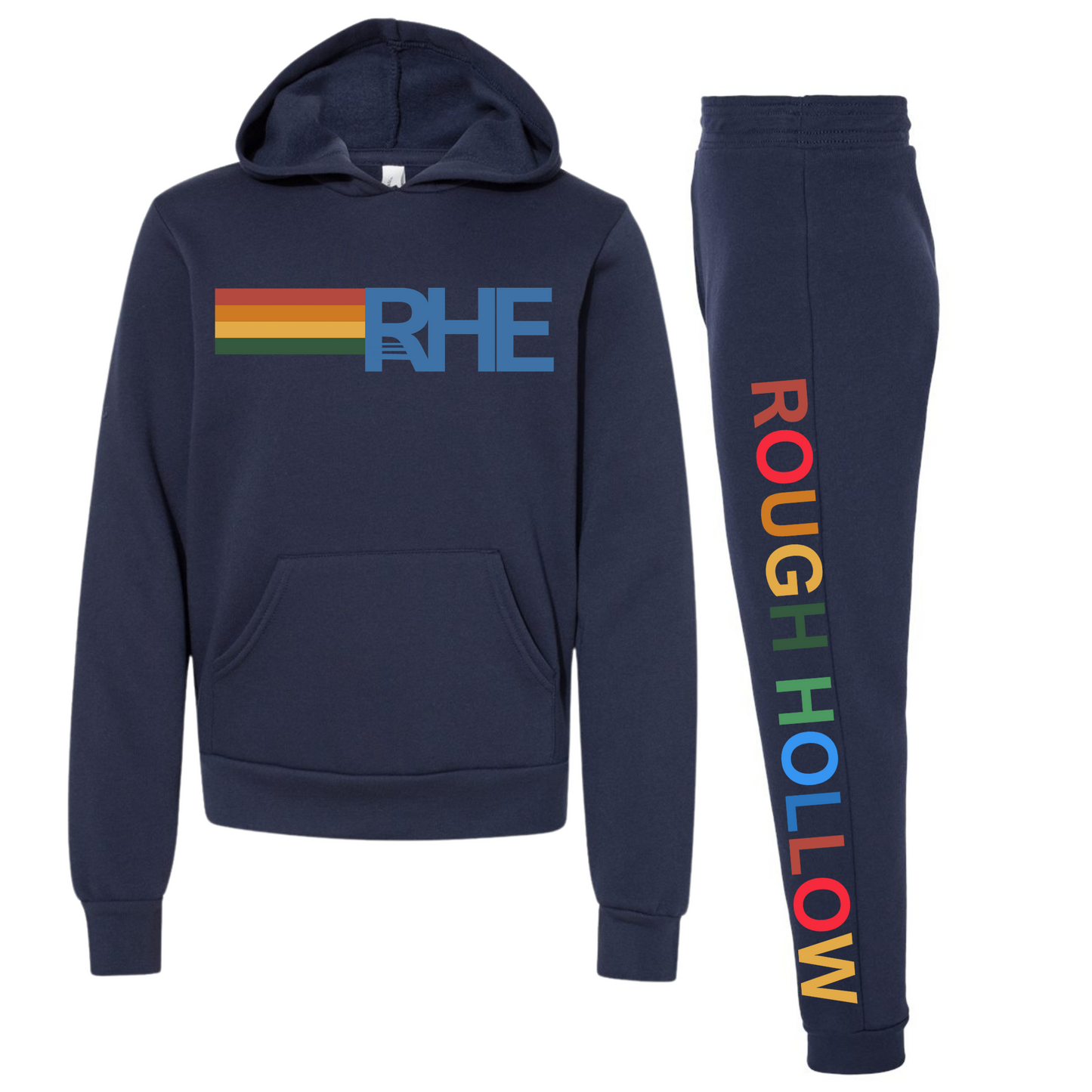 RHE Jogger SET