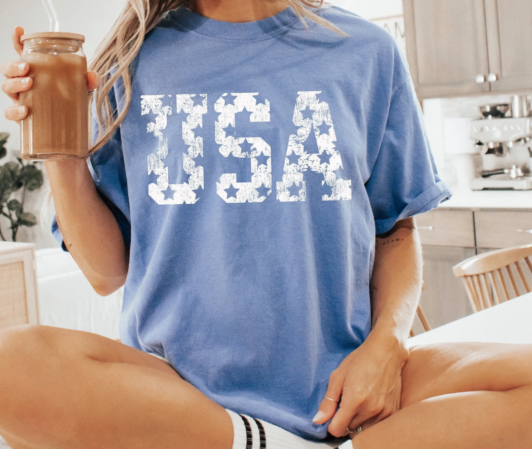 USA