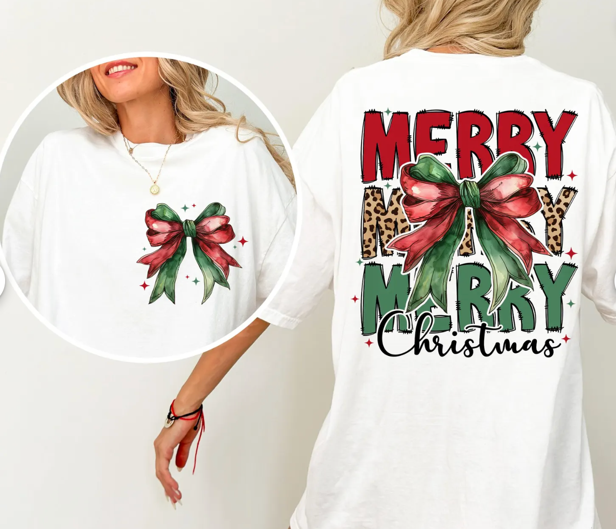 Merry Merry Merry