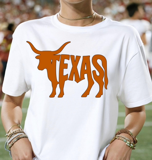 TX Horns