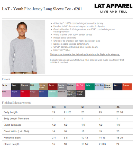 Rattlers Spirit Jersey