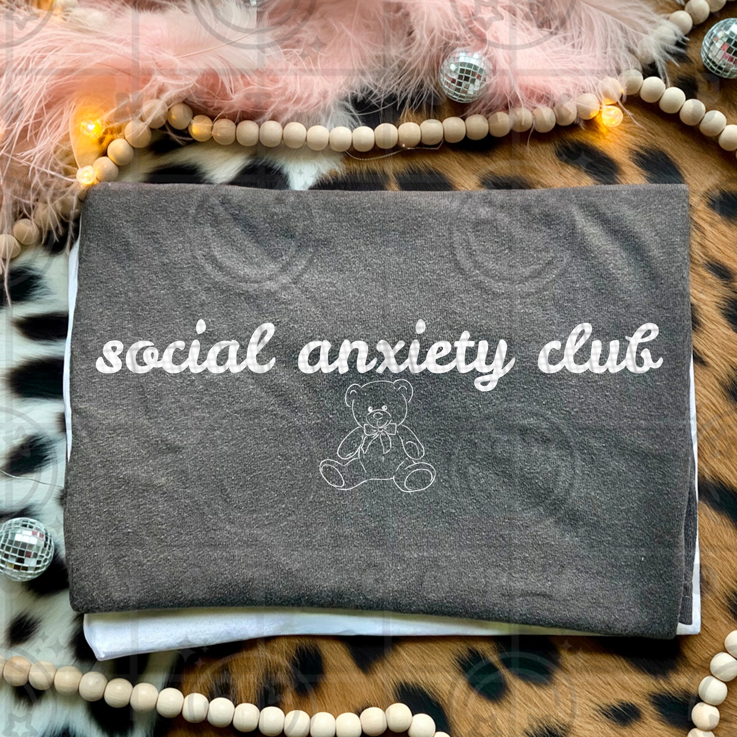 Social Anxiety Club
