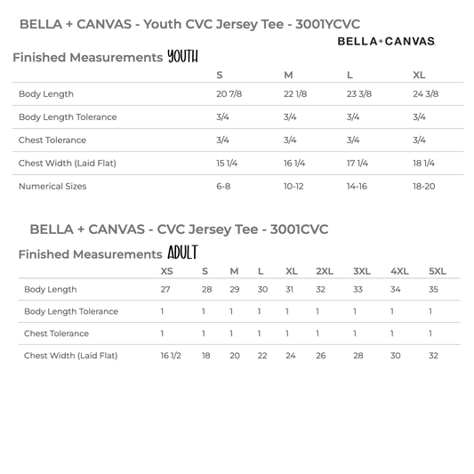 RHE Fifth Grade Class Shirt 25-26