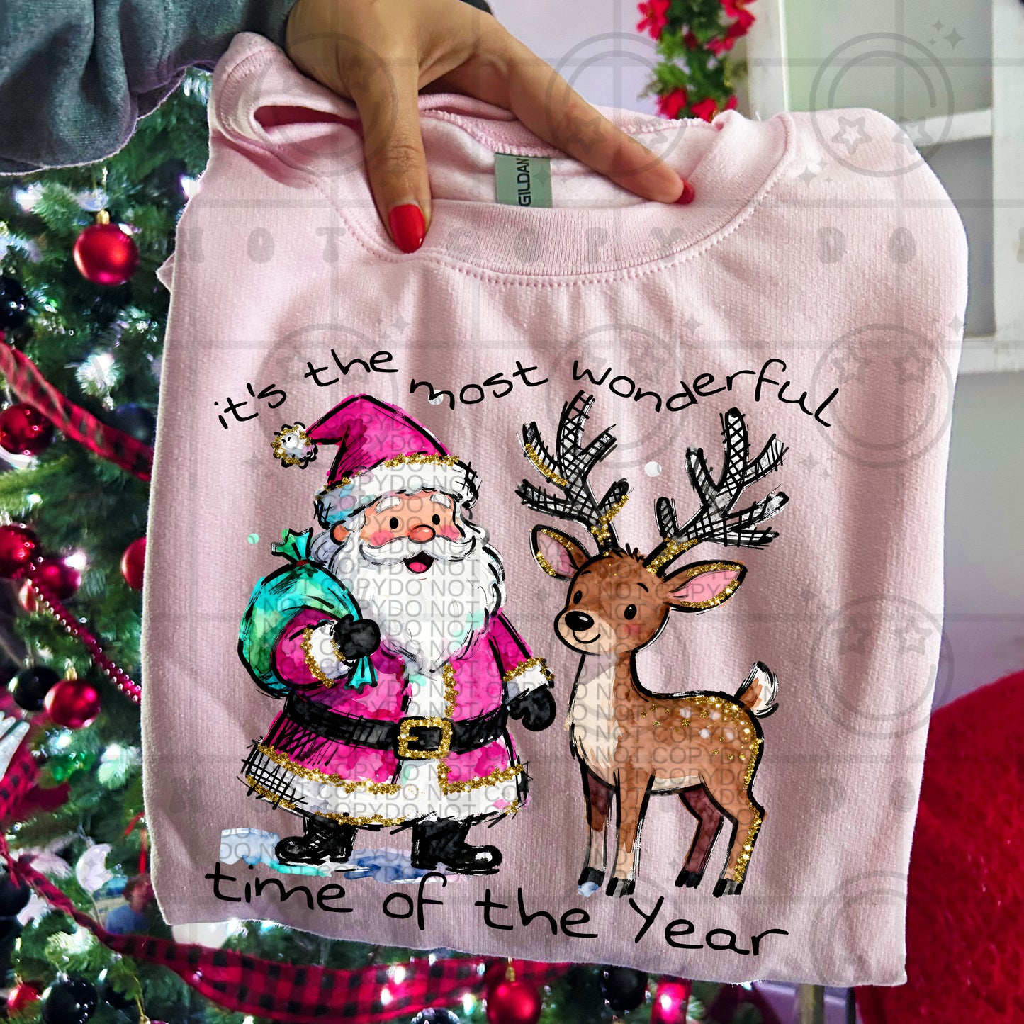 Its the Most Wonderful Time