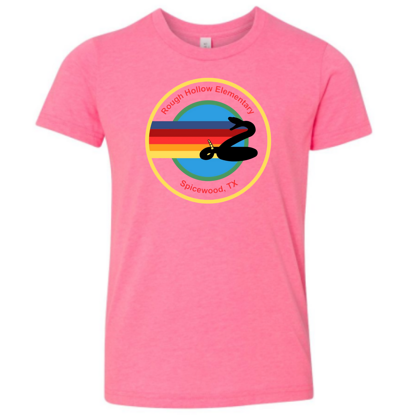 RHE Rainbow Nation