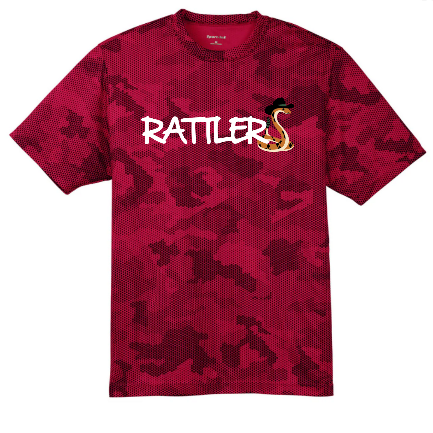 rattlerS DriFit