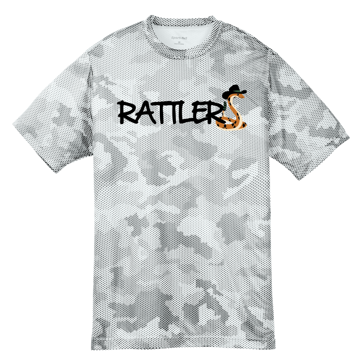 rattlerS DriFit