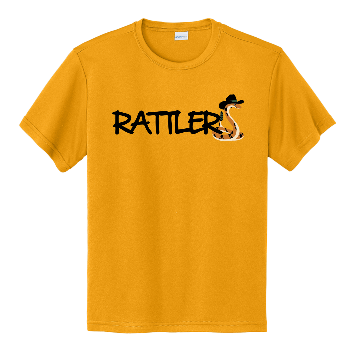 rattlerS DriFit