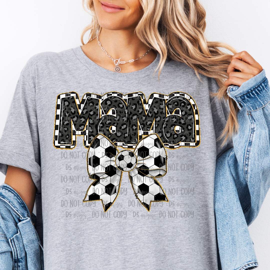 Soccer Mama
