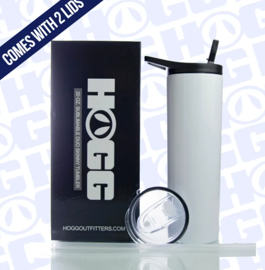 Duo Sublimation Tumbler