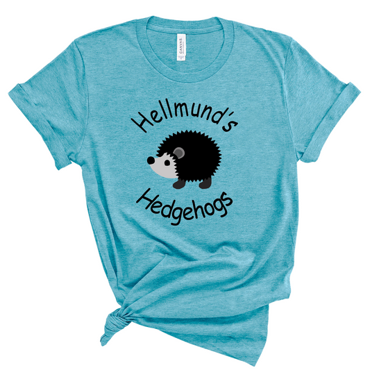 Hellmund Class T-Shirt