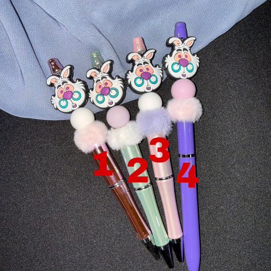 Pen Set 3