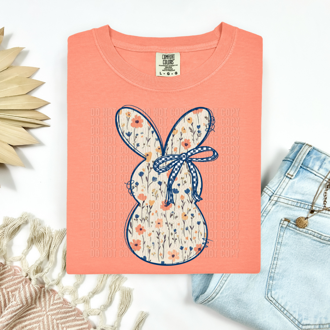 Boho Bunny