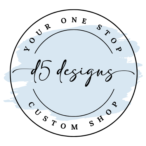 D5 Designs