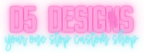 D5 Designs