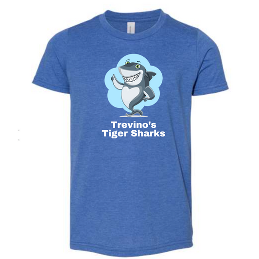 Trevino Class T-Shirt