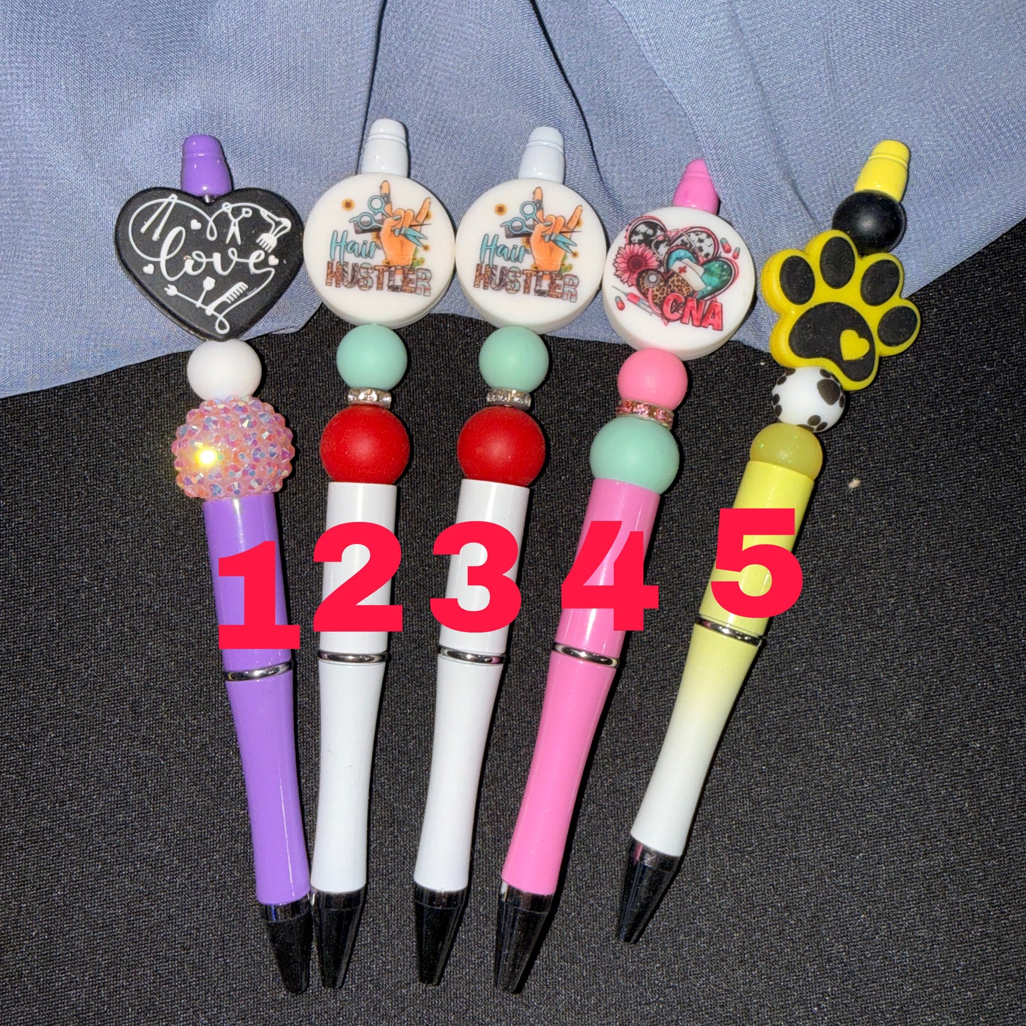 Pen Set 11