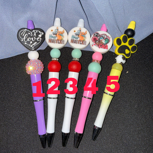Pen Set 11