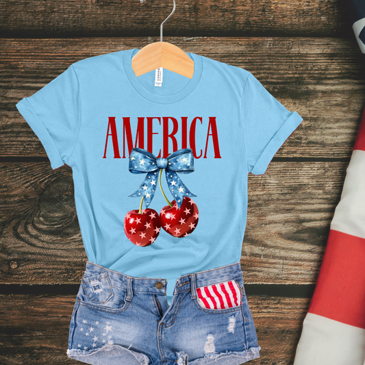 America Cherries
