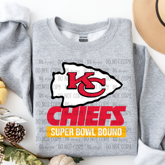 Chiefs SBB