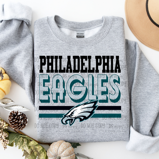 Philly Eagles