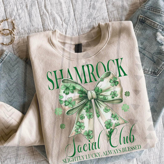 Shamrock Social Club