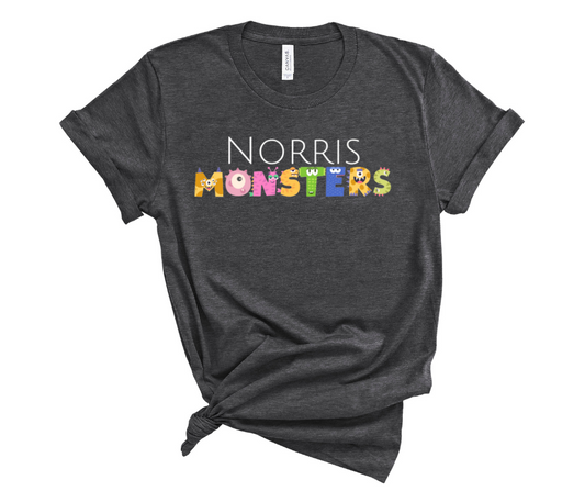Norris Class T-Shirt