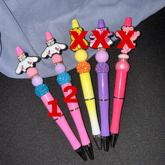 Pen Set 1