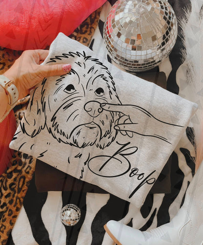 Boop Animals (Multiple Options)