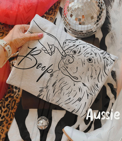 Boop Animals (Multiple Options)