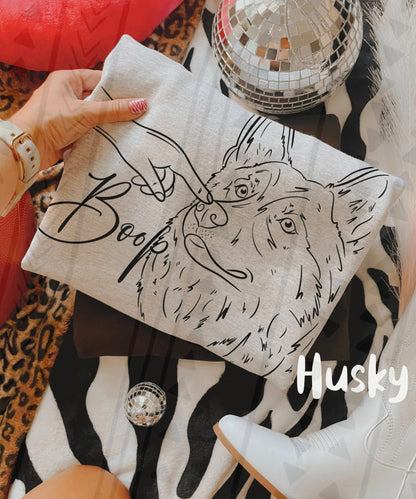 Boop Animals (Multiple Options)