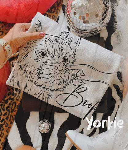 Boop Animals (Multiple Options)